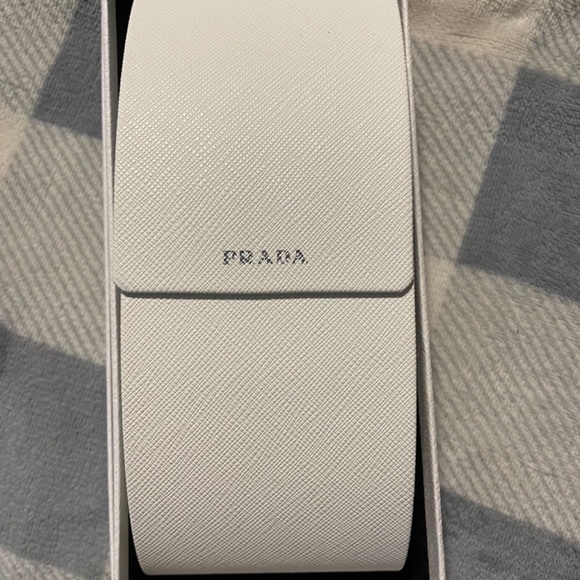 NWT Prada Milano Sunglasses main image 5